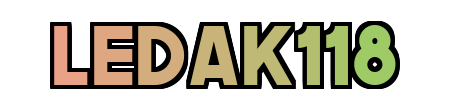 LEDAK118 Logo