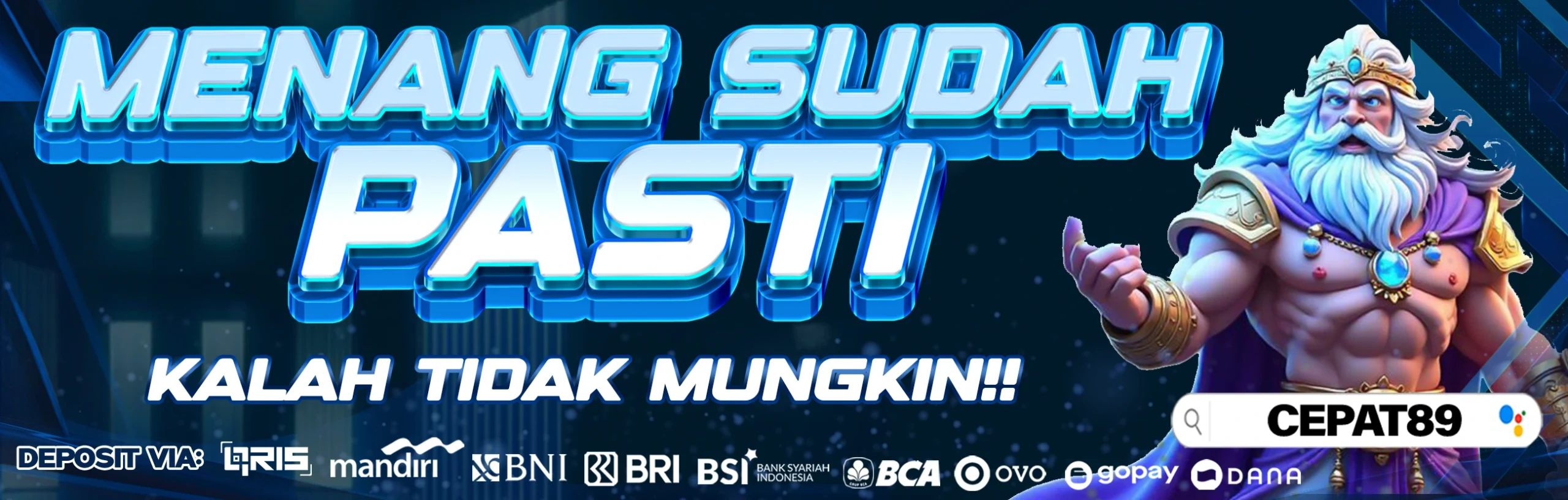 LEDAK118 alternatif